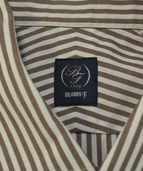 BEAMS F เสื้อลำลอง