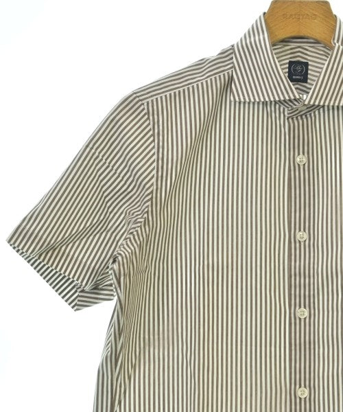 BEAMS F เสื้อลำลอง