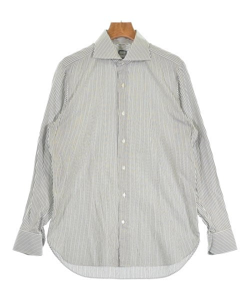 BEAMS F เสื้อลำลอง