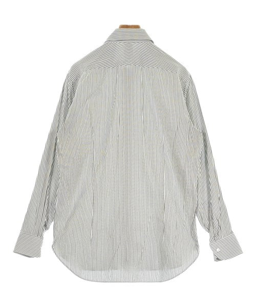 BEAMS F เสื้อลำลอง