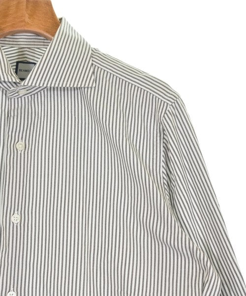 BEAMS F เสื้อลำลอง