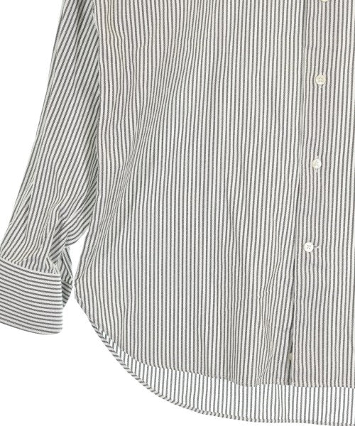 BEAMS F เสื้อลำลอง