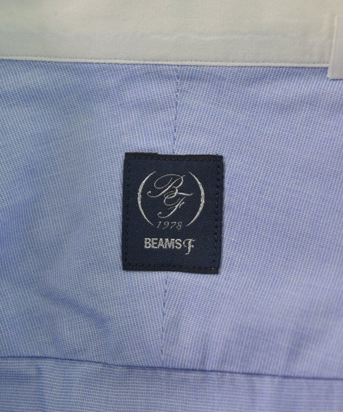 BEAMS F เสื้อเชิ้ตทางการ