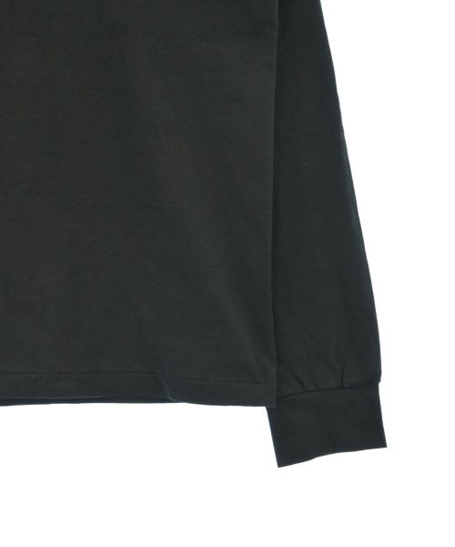 BEAMS F เสื้อยืด/เสื้อท็อปส์