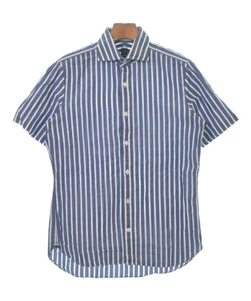 BEAMS F เสื้อลำลอง