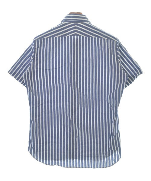 BEAMS F เสื้อลำลอง