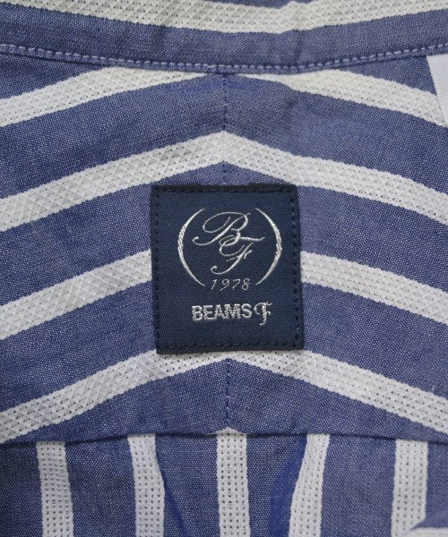 BEAMS F เสื้อลำลอง