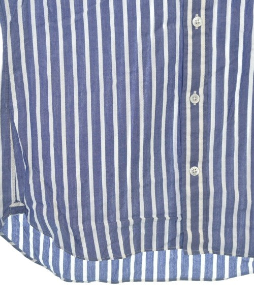 BEAMS F เสื้อลำลอง