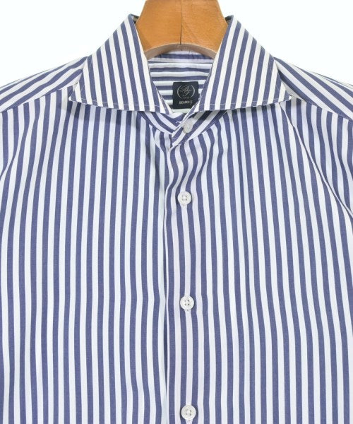 BEAMS F เสื้อเชิ้ตทางการ