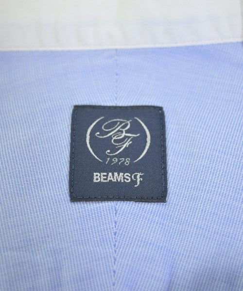 BEAMS F เสื้อเชิ้ตทางการ