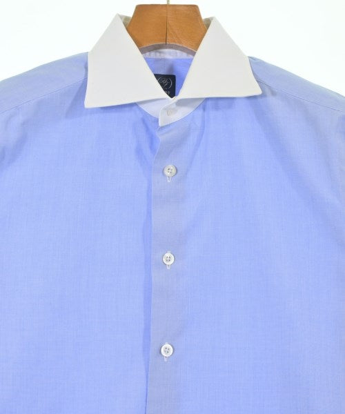 BEAMS F เสื้อเชิ้ตทางการ