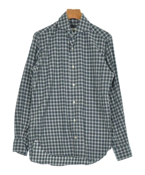 BEAMS F เสื้อลำลอง