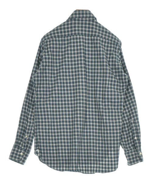 BEAMS F เสื้อลำลอง