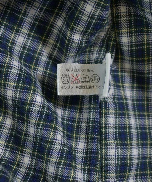 BEAMS F เสื้อลำลอง