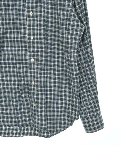 BEAMS F เสื้อลำลอง