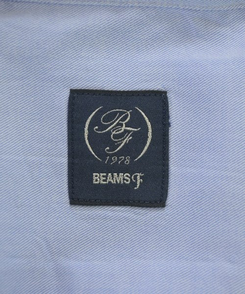 BEAMS F เสื้อเชิ้ตทางการ