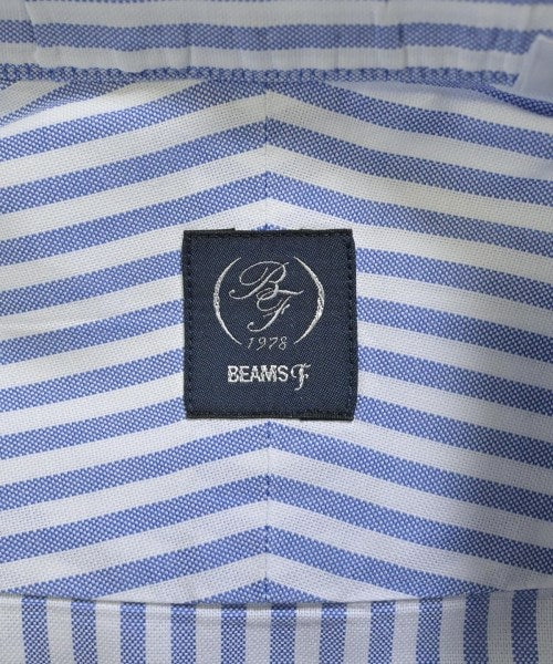 BEAMS F เสื้อเชิ้ตทางการ