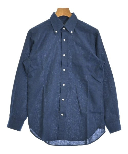 BEAMS F เสื้อเชิ้ตทางการ