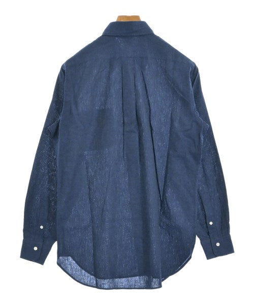 BEAMS F เสื้อเชิ้ตทางการ