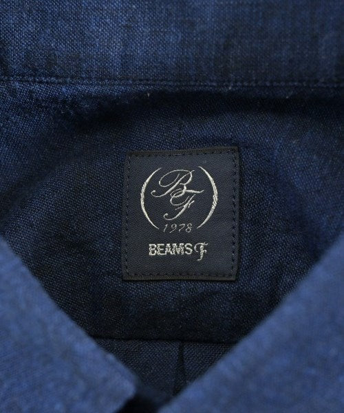 BEAMS F เสื้อเชิ้ตทางการ