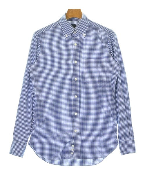 BEAMS F เสื้อลำลอง