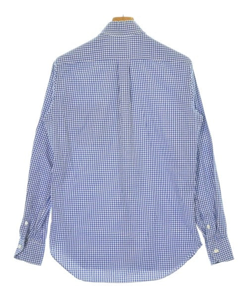 BEAMS F เสื้อลำลอง