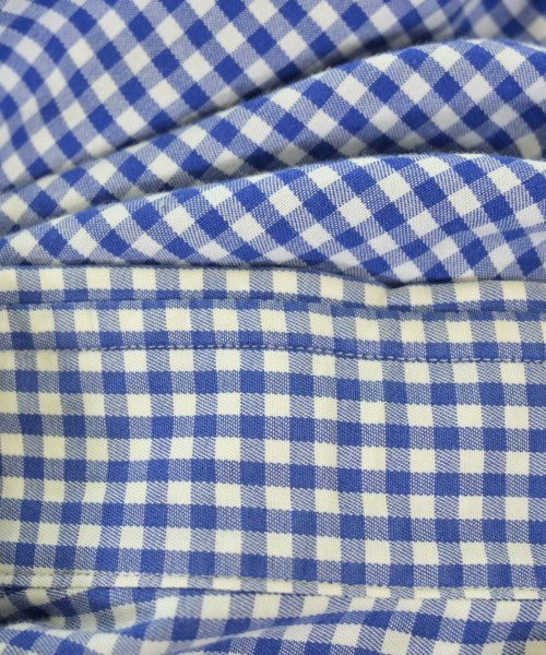 BEAMS F เสื้อลำลอง