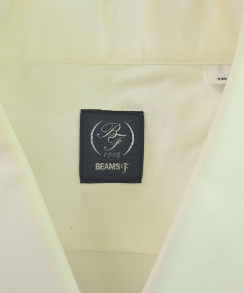 BEAMS F เสื้อเชิ้ตทางการ