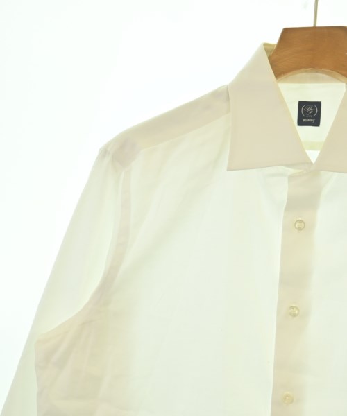 BEAMS F เสื้อเชิ้ตทางการ
