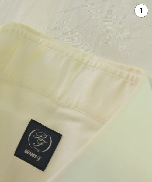 BEAMS F เสื้อเชิ้ตทางการ