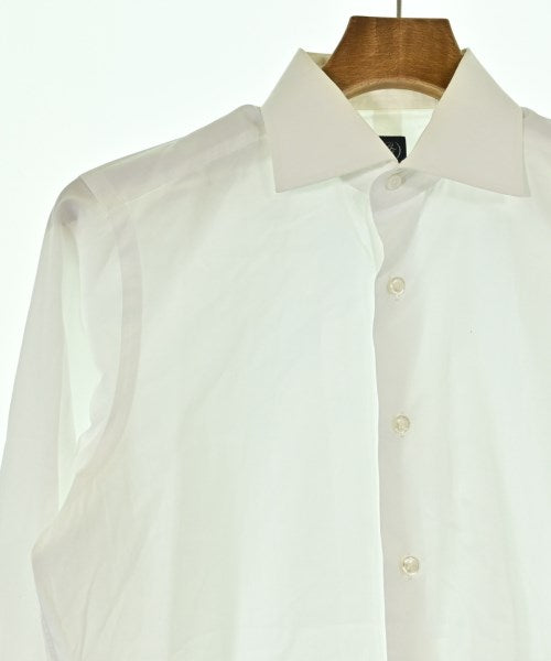 BEAMS F เสื้อเชิ้ตทางการ