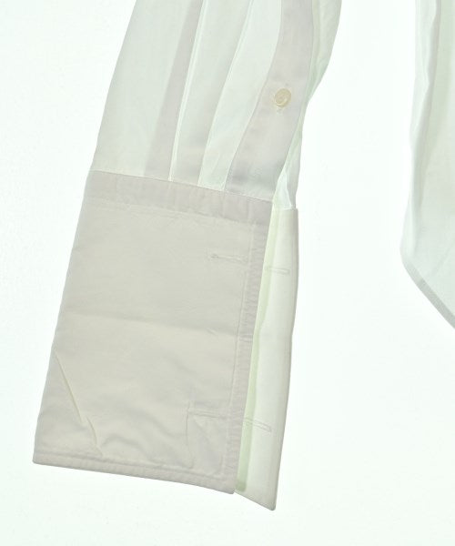 BEAMS F เสื้อเชิ้ตทางการ