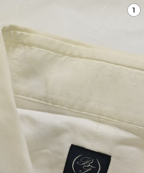 BEAMS F เสื้อเชิ้ตทางการ