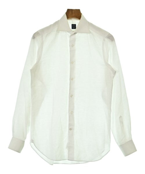 BEAMS F เสื้อเชิ้ตทางการ
