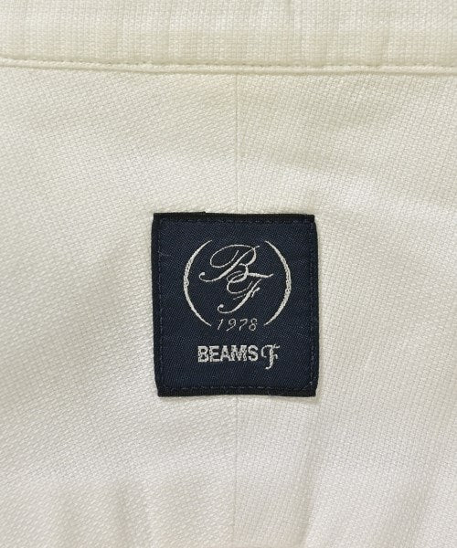BEAMS F เสื้อเชิ้ตทางการ