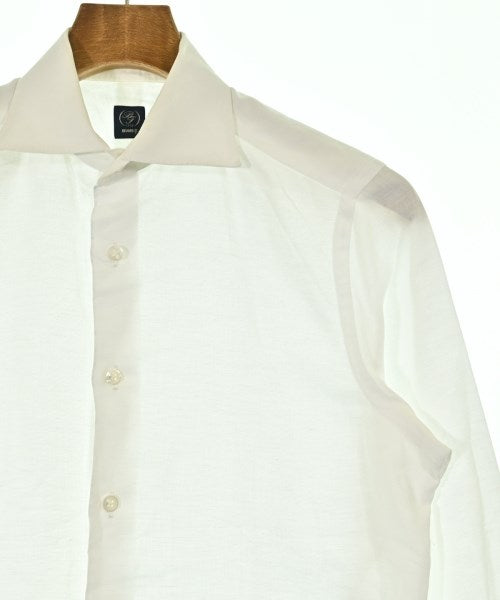 BEAMS F เสื้อเชิ้ตทางการ