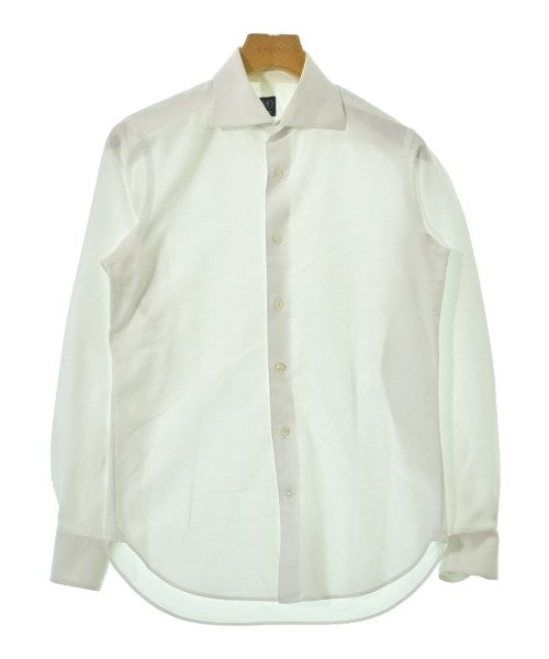 BEAMS F เสื้อเชิ้ตทางการ