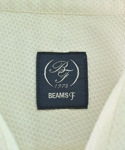 BEAMS F เสื้อเชิ้ตทางการ