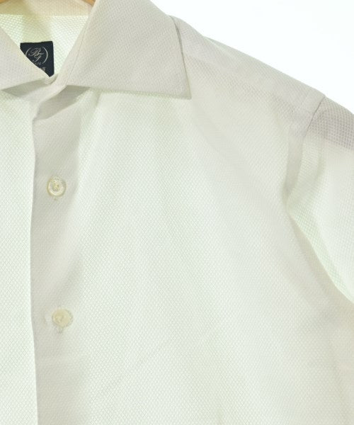BEAMS F เสื้อเชิ้ตทางการ