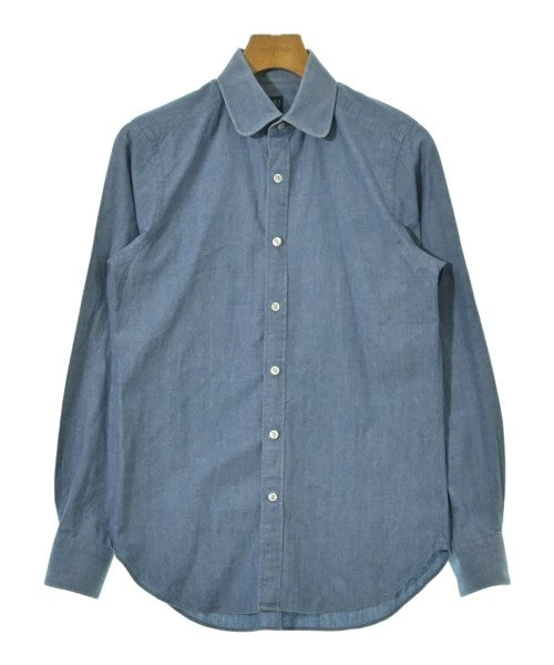 BEAMS F เสื้อลำลอง