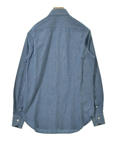 BEAMS F เสื้อลำลอง