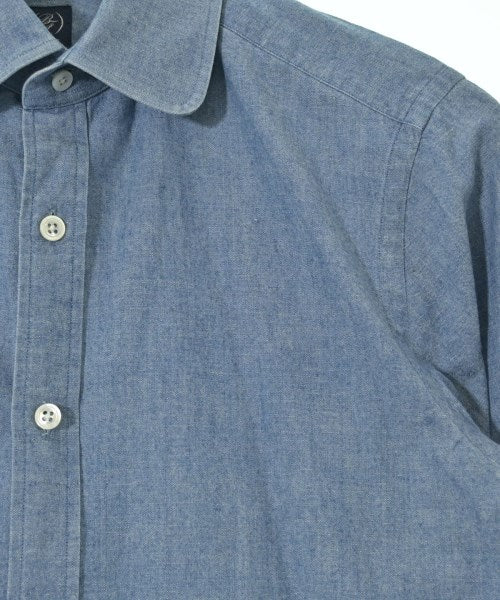 BEAMS F เสื้อลำลอง