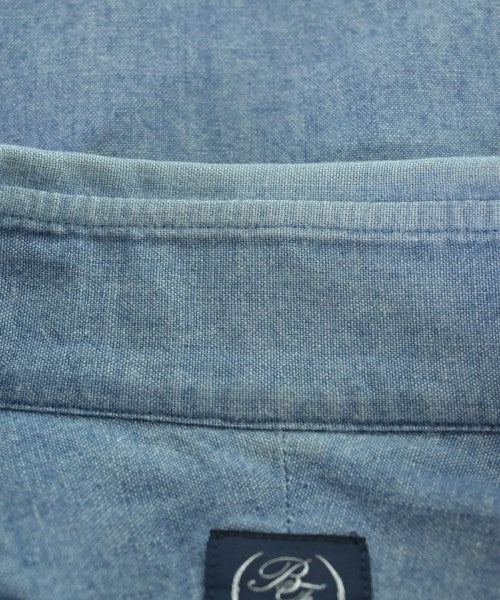 BEAMS F เสื้อลำลอง