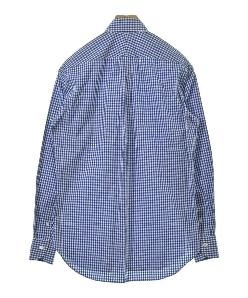 BEAMS F เสื้อลำลอง