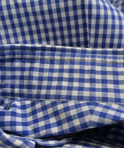 BEAMS F เสื้อลำลอง