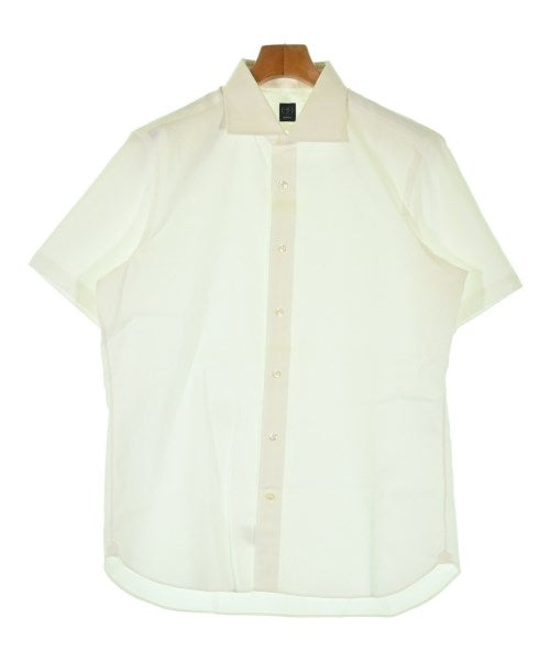 BEAMS F เสื้อลำลอง