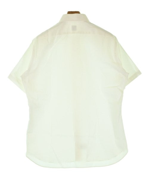 BEAMS F เสื้อลำลอง