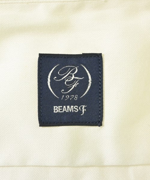 BEAMS F เสื้อลำลอง