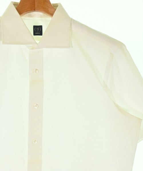 BEAMS F เสื้อลำลอง