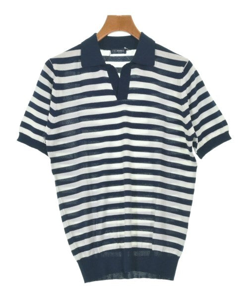 BEAMS F เสื้อกันหนาว
